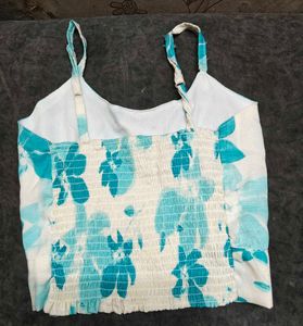 Combo Of Three Tank Tops