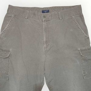 Vintage Dockers by Levi’s® Cargo Pants|Utility Fit