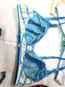 Bundle Of 15 Bras