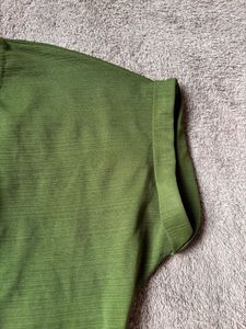 Green T-Shirt