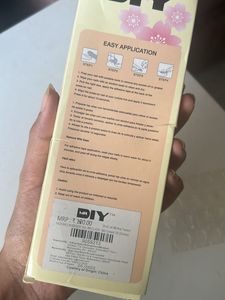 press on nails