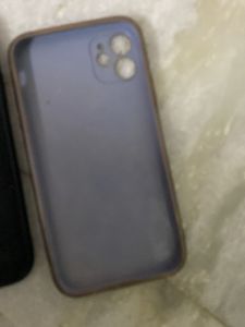 iPhone 11 Pro Cases - Bundle of 3