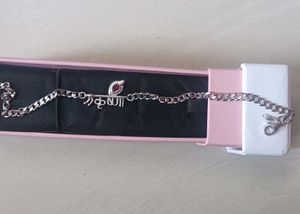 Real 925 Silver Lord Krishna Bracelet