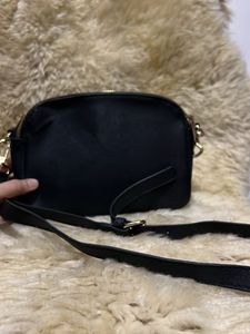 Moschino Crossbody Bag