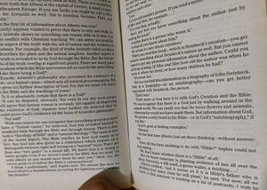 Sophie&#39;s World by Jostein Gaarder