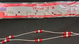 Anklet