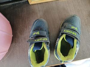Kid Shoes
