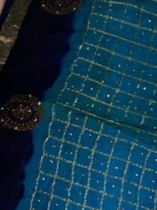 Wedding And Festive Saree 💓✨