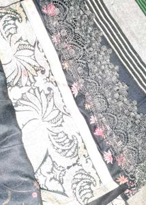 Elegant Unstitched Suit Material