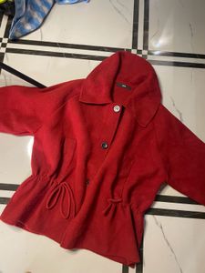 Cute Korean Jecket For Women