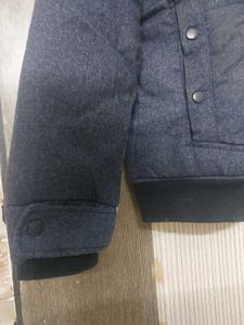 Stylish Puffer Jacket