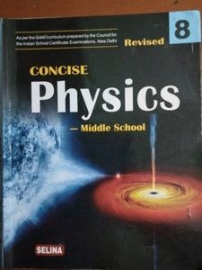 Selina Book( ICSE Book)