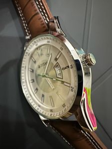 Titan Official Replica Slim Mirror Shine