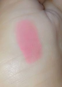 Iba Must Have Transferproof Ultra Matte Lipstick