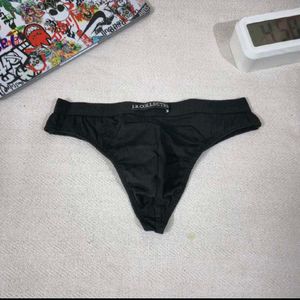 Men's Thong combo.
