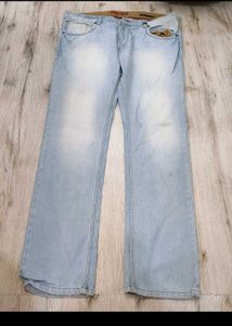 sc1636 Buffalo Jeans size 40