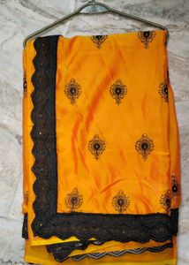 Beautiful ❤️ Saree 😍