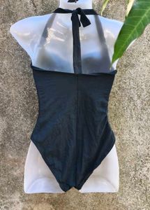 SEXIEST BLACK BODYSUIT
