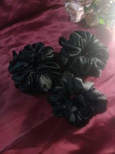 Scrunchies