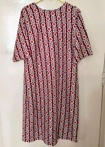 7 THREADS Kurtis Combo Of 2!👗