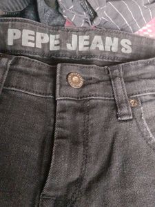 Pepe Jeans Denim Shorts