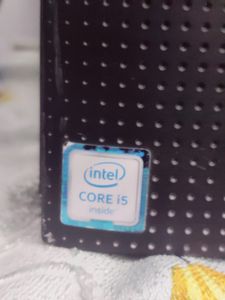 Hp pavilion i5 processor 6th generation