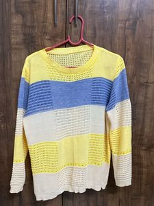 Multi Colour T Shirt