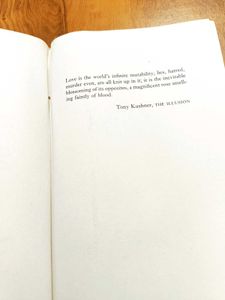 Gone Girl by Gillian Flynn