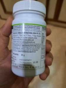 Herbalife Nutrition Bundle