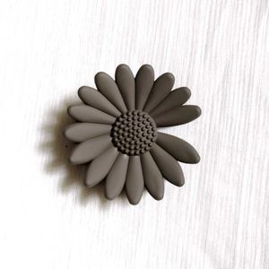 Flower Hair Claws