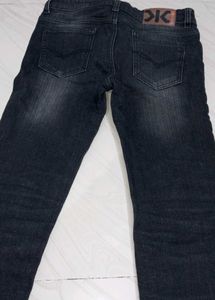 Jeans For 8 to 10year Boy