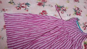 Floral Printed Sleeveless Maxi Dress 👗