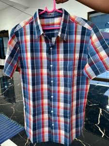Aeropostale Authentic Shirt
