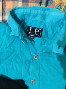 4combo 3shirts 1t Shirt😍size M