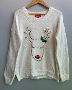 ❗️Price Dropped ❗️UNISEX Christmas Sweater