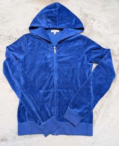 Juicy Couture Velour Hoodie