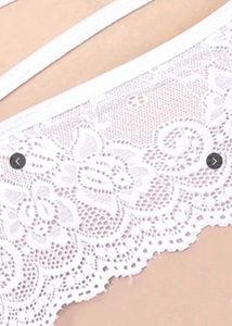 Sexy New Underwear