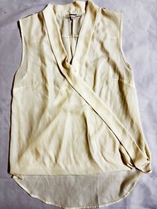 Long T-shirt And Party Where Top.