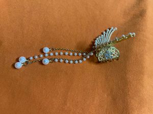 Butterfly Clip For Hair