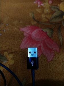 Type C Wire