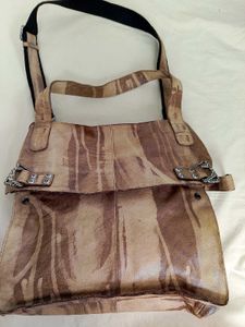 Genuine Leather Bag