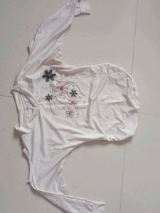 Top For Girls
