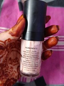 Combo Foundation Concealer Stobe Cream Bb C