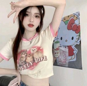 Cute Pintresty Top