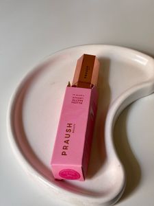 Praush Beauty High Tea Bullet Lipstick 💄