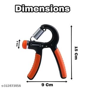 Hand Gripper Weight Up For Men&amp;Women (10-70)KG