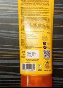 WOW SKIN SCIENCE JAPANES sunscreen