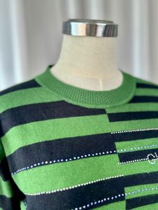 Korean Knit Top