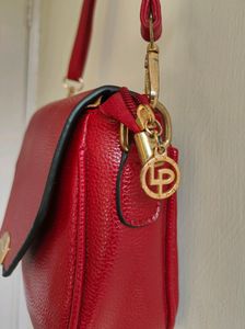 Lino Perros Cherry Sling🍒