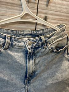 H&amp;M Jeans- Size 40